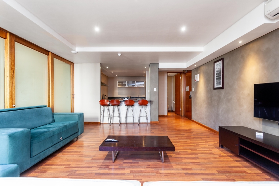 1 Bedroom Property for Sale in Cape Town City Centre Western Cape